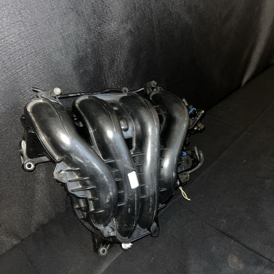 Mazda Cx-7 Intake Manifold 2.5L OEM L53813100C 10-12 Mazda 3 2010-2013 Non Turbo