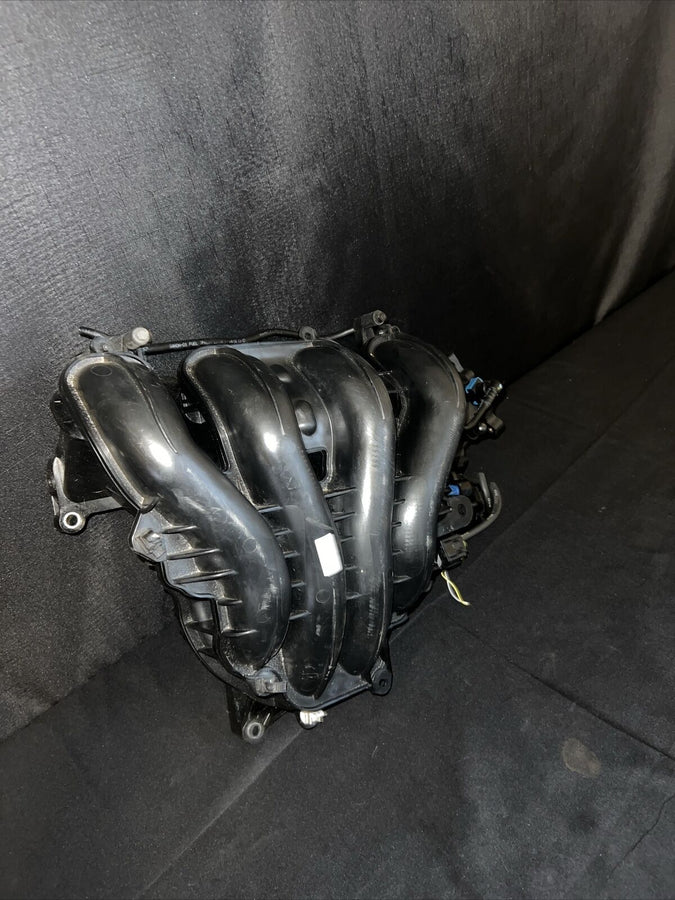 Mazda Cx-7 Intake Manifold 2.5L OEM L53813100C 10-12 Mazda 3 2010-2013 Non Turbo