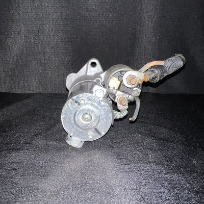 Chevrolet Cobalt (2005-2006) Starter Motor Pontiac Sunfire (2002-2005) gm1258676