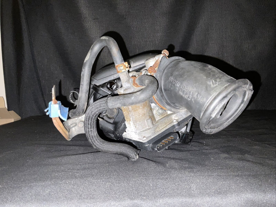 Toyota Corolla Manifold Assembly/Throttle Body 1.8L OEM (17120-0T012)(2009-2019)