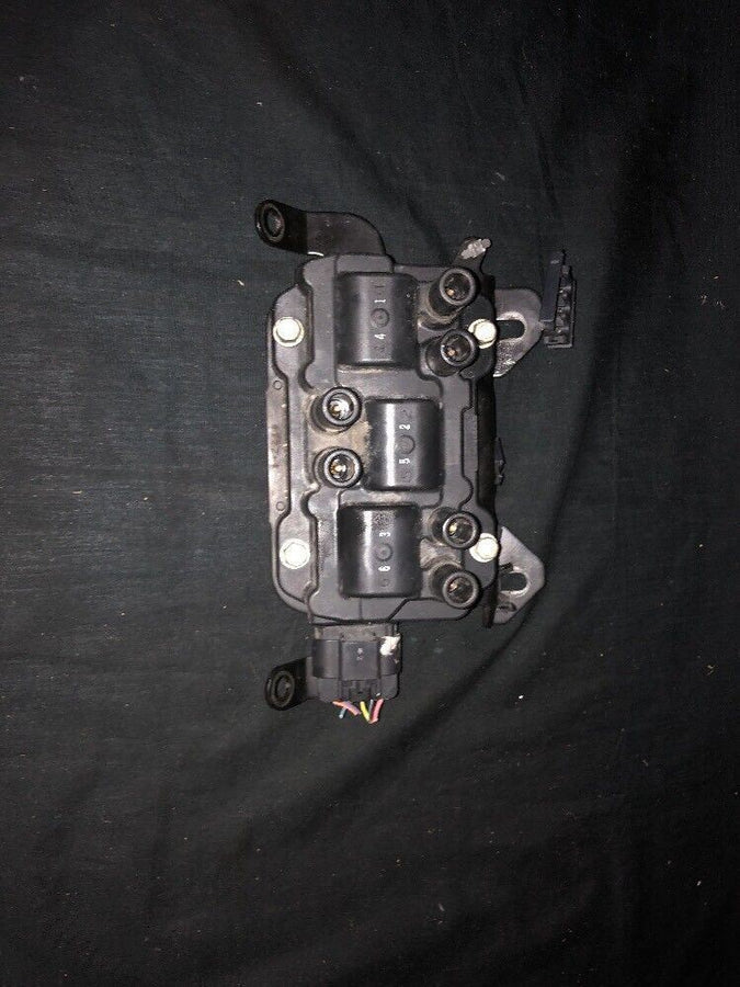 Chevy Impala 3.9L OEM Coil Pack 2006-2011