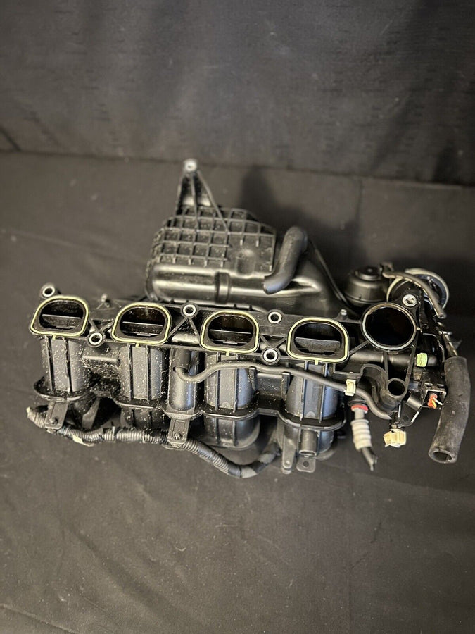 Mazda 3 Intake Manifold 2.0L OEM Non-Sky Active 2010-2013