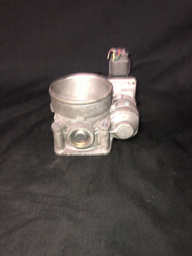 Nissan 350Z Throttle Body OEM VQ35DET 2005-2008