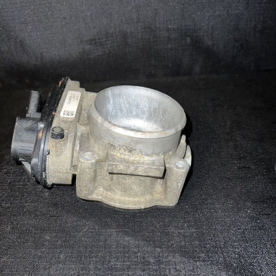 Ford Taurus Flex Lincoln Mkz 3.5L Throttle Body Engine Valve Oem 2008 - 2012
