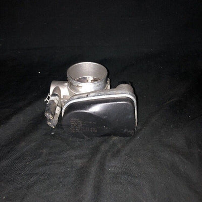 Ford Fusion 3.0L V6 Throttle Body OEM 6E5E-9F991-AD 06-09 Lincoln Zephyr