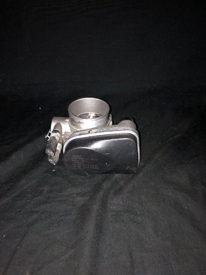 Ford Fusion 3.0L V6 Throttle Body OEM 6E5E-9F991-AD 06-09 Lincoln Zephyr