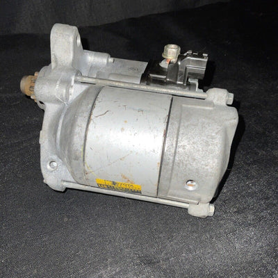Toyota Tundra Starter Motor 4.7L V8 Sequoia 4runner Lexus GX470 Pickup  00-04