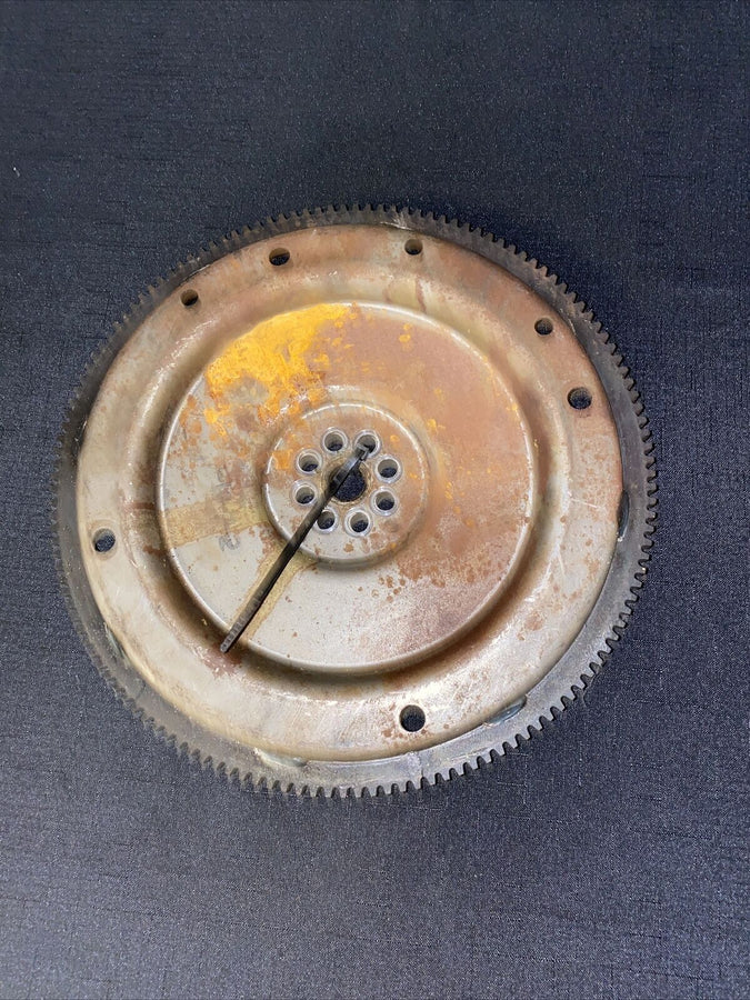 Ford Explorer 4.0L Flywheel with Spacer 1998-2001 OEM