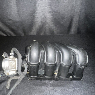Toyota Corolla Intake Manifold W/ Throttle Body 17120-0D080