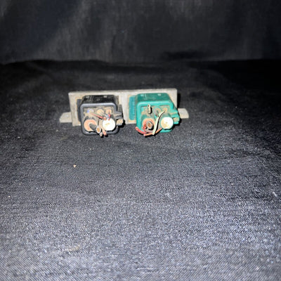 Ford 7.3L Turbo Diesel F250-350 Relay 1999-2001 Ford Fuel Relay