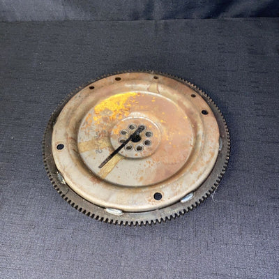 Ford Explorer 4.0L Flywheel with Spacer 1998-2001 OEM