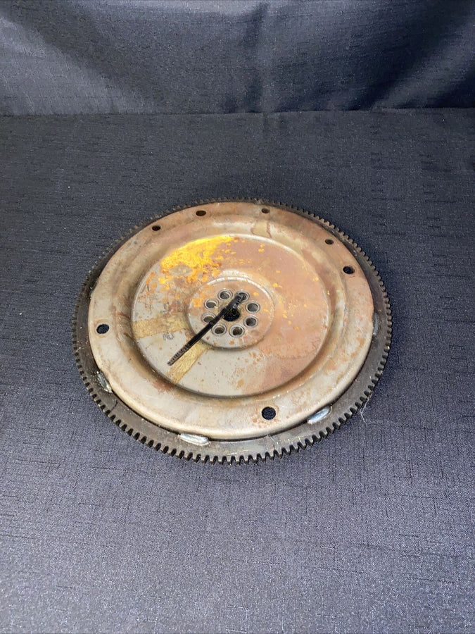 Ford Explorer 4.0L Flywheel with Spacer 1998-2001 OEM