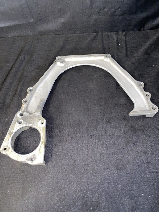 Ford F250 Turbo Diesel Transmission 7.3L adapter plate (F4TZ-6A369-A) 2001-2009