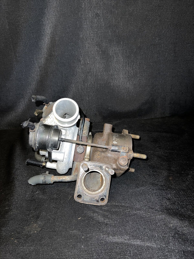 Hyundai Genesis Turbocharger 2.0L Turbo OEM 2010-2012