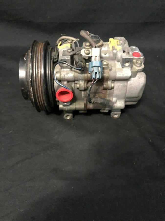 Subaru Legacy 2.5L Ac compressor 2003 (442500-2810)