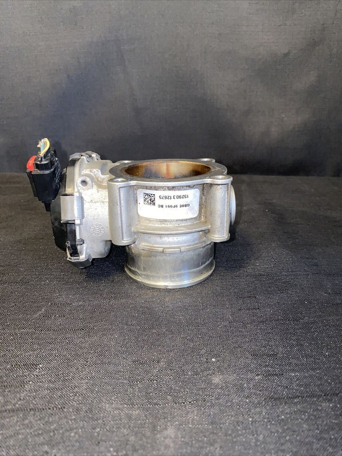 FORD FOCUS THROTTLE BODY 2.0L OEM 89836 (GB8E-9F991-BC) 2012-2018 OE