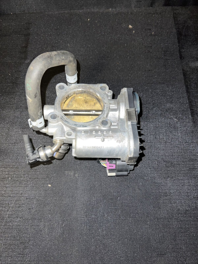 Chevrolet Cruze 1.8L & 1.6L Throttle Body 2011-2015 55561495  OEM