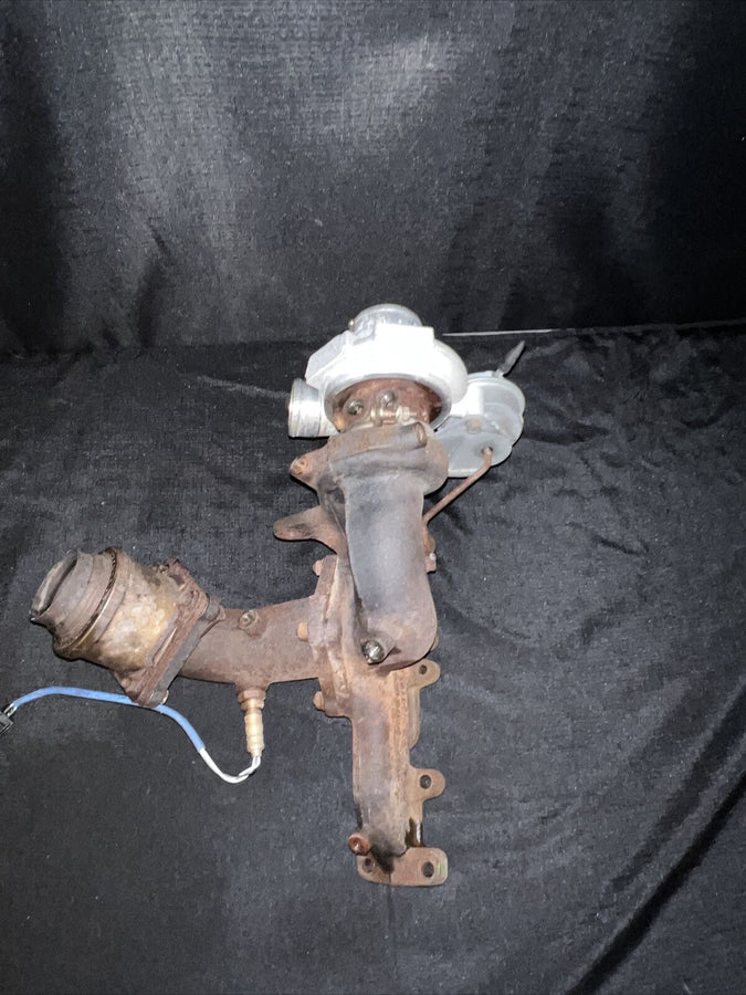 Dodge Neon SRT 4 2.4L Turbo Charger 2003-2005