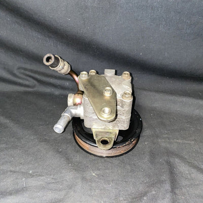 Altima Sentra 2.5L Power Steering Pump 04-06 2y174069-8H305