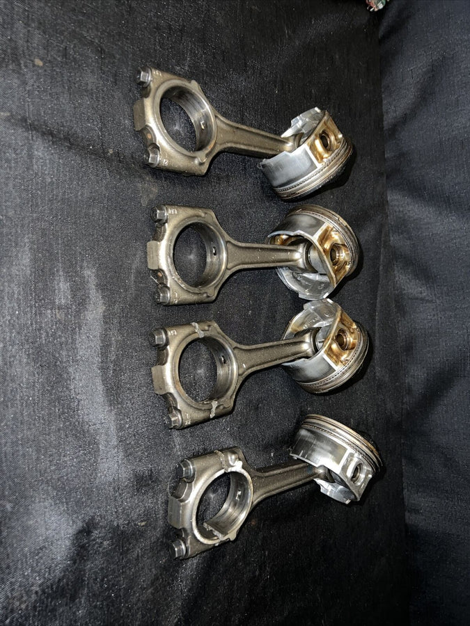 Dodge Neon SRT 4 2.4L Turbo OEM Rods