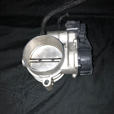 Kia Sorento 3.5L Throttle Body 2011-2013 OEM