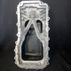 Jeep Wrangler 3.8L Upper and Lower Oil Pan 2007-2011