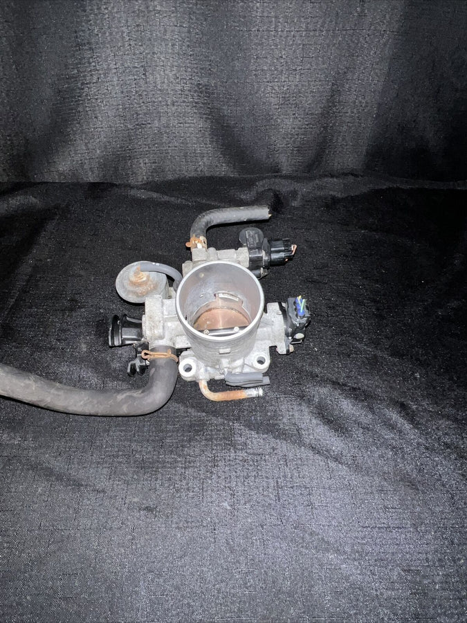 Toyota Tacoma 2.7L & 2.4L Throttle Body 2000-2004 (22210-75250)