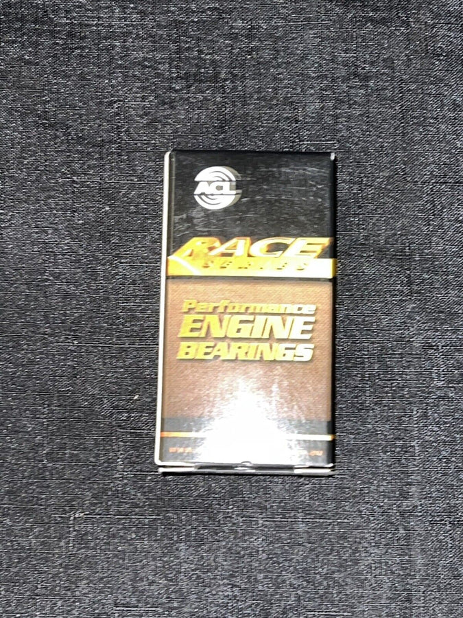 ACL Race Rod Bearings 4B1925H-STD 94-01 GSR TYPE-R B18C1 B18C5