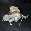 Ford F-150 2.7L Turbocharger Driver Left Side OEM (FL3E-6C879-DC)(2015-2017)