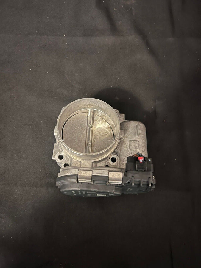 Dodge Ram 1500 Throttle Body 3.6L V6 2011-2023 OEM
