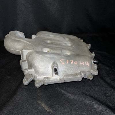 NISSAN 350Z 3.5L INFINITI G35 INTAKE MANIFOLD ASSEMBLY 03-06 OEM Upper Only