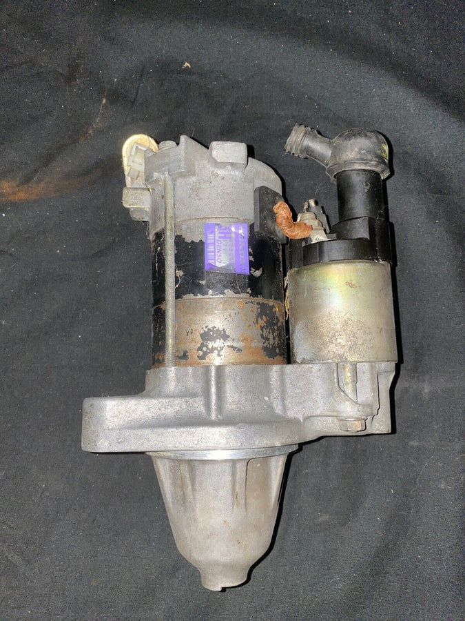 Honda Starter Motor Denso Original 42800-0280