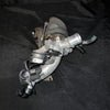 Chevrolet Cruz Garrett Turbocharger w/ Manifold 55565353 Trax Sonic (11-19)OEM