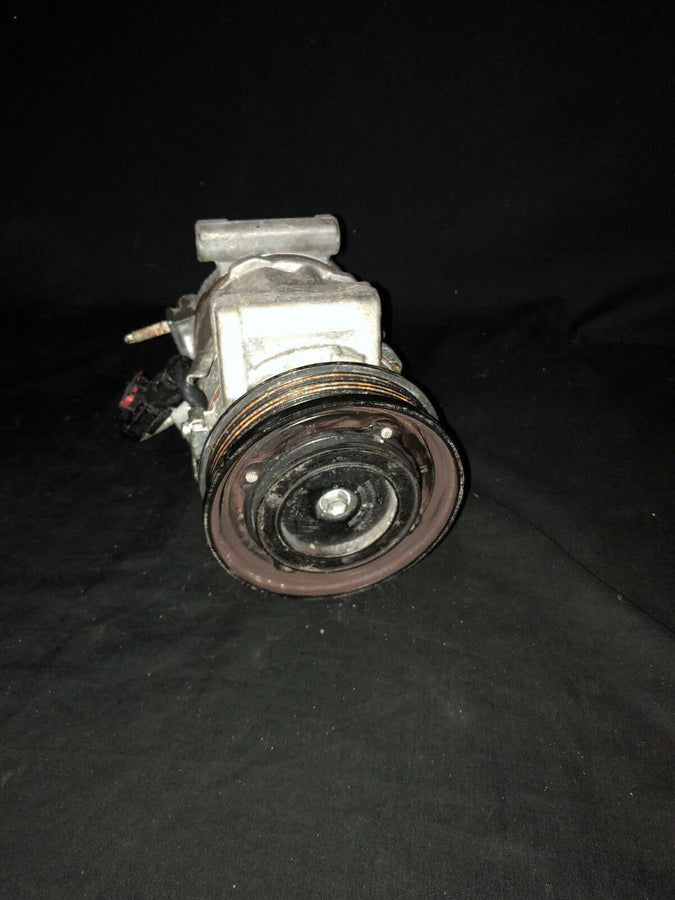 Dodge Journey A/C Compressor Motor MC447280-1771 (2011-2013)