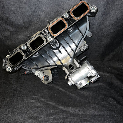 LAND ROVER DISCOVERY SPORT 2.0L Turbo INTAKE MANIFOLD CB5E-19A566-AB (15-17) OEM