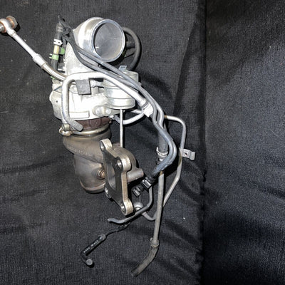 Ford Explorer 2.0L Turbo Charger OEM 53039700420 (12-15)