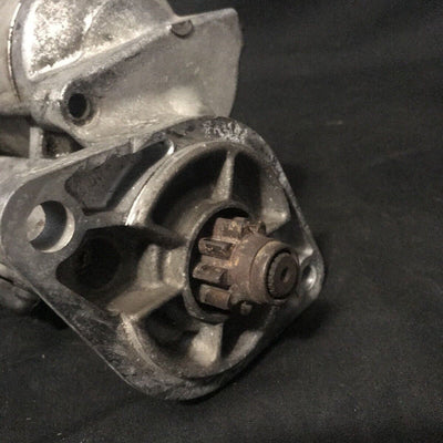 Toyota Celica 1.8L OEM DENSO 228000-8681 Starter Motor 2002-2005