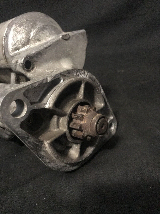 Toyota Celica 1.8L OEM DENSO 228000-8681 Starter Motor 2002-2005