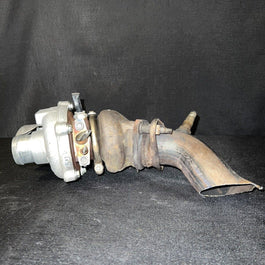 Forf F-150 3.5L Turbo Right Fomoco Passenger DL3E--6K682-AF 2015-2017