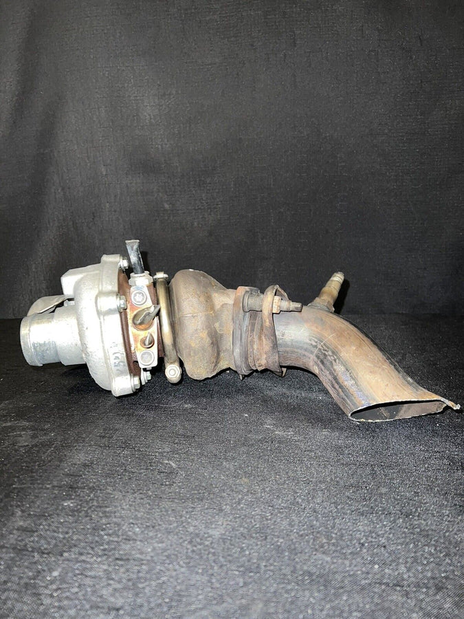 Forf F-150 3.5L Turbo Right Fomoco Passenger DL3E--6K682-AF 2015-2017