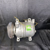 Nissan Altima 2.4L Ac compressor 1997-1999 Zexel