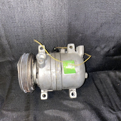 Nissan Altima 2.4L Ac compressor 1997-1999 Zexel