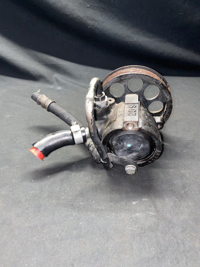 SAAB Power Steering Pump 9-3 SE 26080060-SD OEM 2000-2003