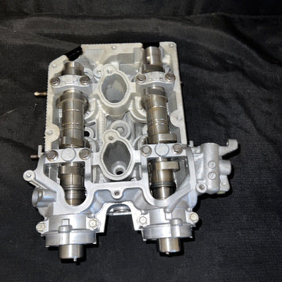 Subaru Impreza 2.5L EJ25 STI Cylinder Heads  2004-2006 Remanufactured OEM