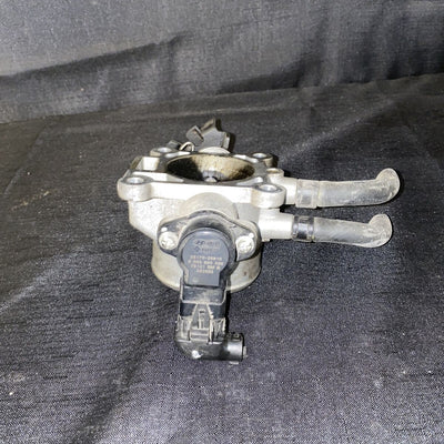 HYUNDAI ELANTRA 2.0L THROTTLE BODY 35100-23950 OEM 07-11