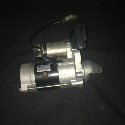 Nissan Armada 5.6L Starter Motor OEM 223300-7s000 Pathfinder 2004-2009