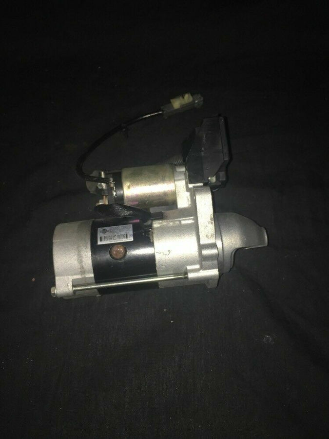 Nissan Armada 5.6L Starter Motor OEM 223300-7s000 Pathfinder 2004-2009
