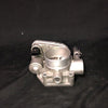 Ford Fusion 3.0L V6 Throttle Body OEM 6E5E-9F991-AD 06-09 Lincoln Zephyr