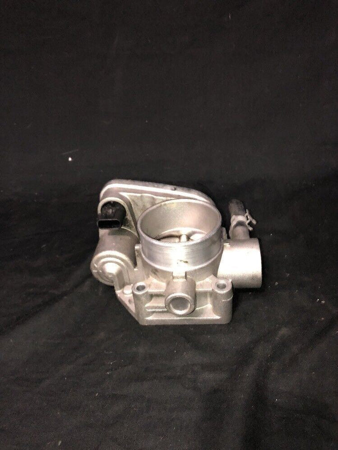 Ford Fusion 3.0L V6 Throttle Body OEM 6E5E-9F991-AD 06-09 Lincoln Zephyr