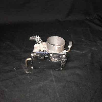 Toyota Camry Throttle Body 2.4L  Solara Scion Tc 2002-2010